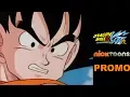 Download Lagu Dragon Ball Z Kai Nicktoons Series Premiere Promo (HQ)