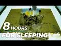 8 Hours Of Magic Carpet Cleaning To Enhance Sleep - Reduce Stress
