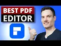 BEST PDF Editor Wondershare PDFelement