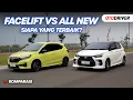 Download Lagu Toyota Agya GR Sport VS Honda Brio RS 2023 | Komparasi | OtoDriver
