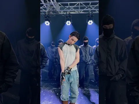 Now you can't stop me #EVAN #에반 #DEATH_OF_ME