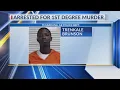 Suspect arrested in fatal Texarkana shooting