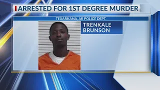 Suspect arrested in fatal Texarkana shooting