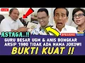 Download Lagu SIPENMARU UGM 1980 BERHASIL DIBONGKAR OLEH GURU BESAR UGM \u0026 ANIS, TIDAK ADA NAMA JOKOWIDODO..!!