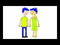 Happy Happy Joy and Joy The Emotion GoAnimate V2 Wiki Fandom powered by Wikia