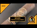 Brick House Fumas Maduro 367