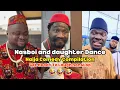 Download Lagu Nasboi Finally Joined Daughter’s TikTok Challenge AND THIS HAPPENED | Funny Videos