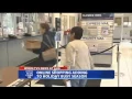 Post Office Xmas Delivery