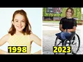 The Parent Trap 1998 Cast THEN and NOW The actors have aged horribly