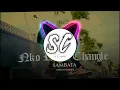 SAMBATA - Nako Raste Changle (SLOWED+REVERB)