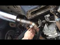 Master Exhaust Band Clamp Installation in Minutes