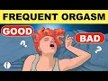 Download Lagu Orgasm | Female Orgasm | Male Orgasm - Health Benefits (sex education)
