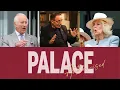 Download Lagu MURDER AT THE PALACE! King Charles \u0026 Queen Camilla caught up in new thriller | Palace Authorised