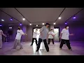 [팝핑]Shalla - Funk Paradise/SOONBIN POPPING CLASS/순빈 팝핑클래스/청주댄스학원 브랜드뉴댄스학원