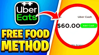 Want Free Uber Eats Use This Promo Code Glitch ASAP