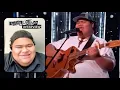 Iam Tongi Interview after his emotional American Idol audition