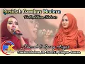 Download Lagu 10 LAGU QOSIDAH GAMBUS TERLARIS - BERSAMA FAIZAH \u0026 IPUNG ASGAR | GAMBUS MODERN EL - FADZAL