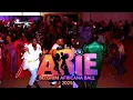 ARIE BELGIUM AFRICANA BALL NIGHT VOLUME 4 2025