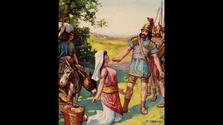 برنامج شخصيات كتابية أبيجايل 