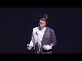 周華健 Wakin Chau & 齊豫 Chyi Yu【鐵血丹心】Official Live Video(4K)