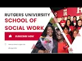 2023 Resumes and Cover Letters for Social Workers with Anna Haley