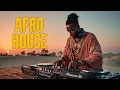 Lagu Afro House Mix 2025 | Deep Organic Rhythms