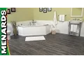 How To Install SnapStone Floor Tiles Menards