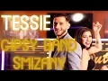 Lagu Tessie ft. Gipsy Band Smižany - DOKONALÁ (prod. Awer Čawe)