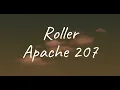 Apache 207 - Roller (Lyrics)