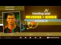 Smooth time remapping shake tutorial Alight motion