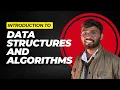 Introduction to Data Structures in Java Learn the Basics DSA