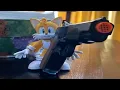31 minutes of sonic david