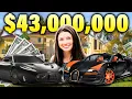 Hannah Barron - A Comprehensive Look at Her Life Journey Net Worth Take a deep dive