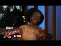 Danai Gurira on Avengers Walking Dead Spoilers