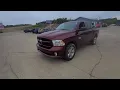 2018 Ram 1500 Jackson Chillicothe South Point Columbus OH D22113A