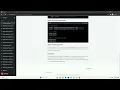 How to use different logging handlers for the same logger in different threads of a python applicati
