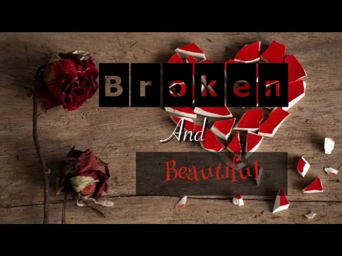 Download MP3 Kelly Clarkson - Broken \u0026 Beautiful (Lyrics)