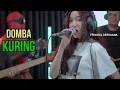 Download Lagu DOMBA KURING - 3 PEMUDA BERBAHAYA FEAT SALLSA BINTAN ( Official live music)