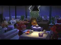 Fancy Date Night | Smooth Jazz Music | Work & Study Ambiance | ACNH Ambiance