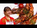 MASTERCHEF INDONESIA - Apakah Kepercayaan Diri Clava Bisa dibuktikan? | Galeri 9