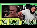 WWE Funniest Moments YOU LAUGH YOU LOSE 2018 REACTION