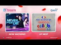 Lagu Kapuso Stream: February 20, 2026 | GMA LIVESTREAM