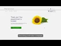 PharmaConnect with integrated appointment booking