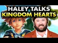 Haley Joel Osment FINALLY Talks About Kingdom Hearts