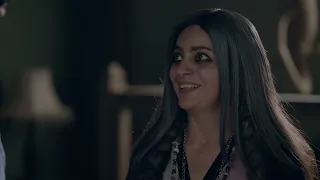 مسلسل وادي الجن الحظرد ج٢ الحلقة ١٠ Wadi Al Jinn Al Hazrad Season 2 Episode 10 