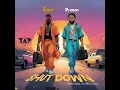 Shutdown - Spyro & Phyno