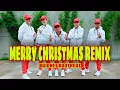 Download Lagu MERRY CHRISTMAS REMIX_2021(Dj Jonel Sagayno)Viral TikTok Dance Remix |Dance Cover|Briones Brothers
