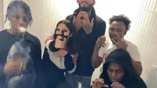 Strange Deaths in New York Drill