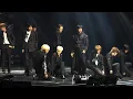 Download Lagu 241105 SEVENTEEN - Ash + Crush | RIGHT HERE Tour in Oakland [4K Fancam]