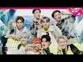 Download Lagu [릴레이댄스] ATEEZ(에이티즈) - WAVE